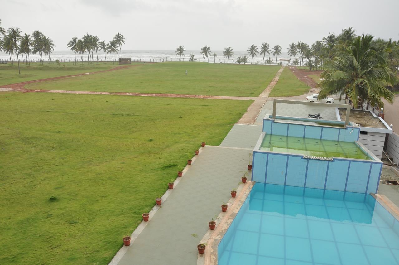Rns Golf Resort & Nature Cure Centre Māvalli Kültér fotó
