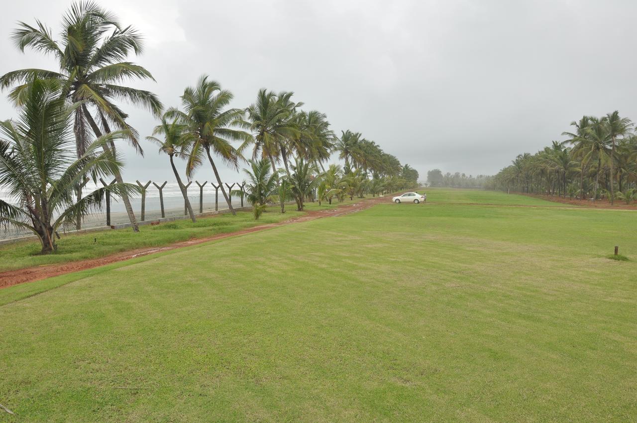 Rns Golf Resort & Nature Cure Centre Māvalli Kültér fotó