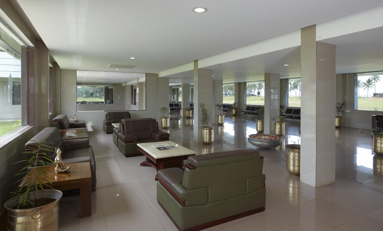 Rns Golf Resort & Nature Cure Centre Māvalli Kültér fotó